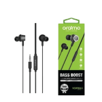 Oraimo Earphone Vortex 2 OEP-E37