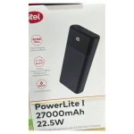 POWERLITE I 2700MAH 22.5