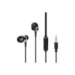 Oraimo Earphone Thor OEP-E25 -Black