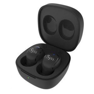 synox x3 wireless earphone