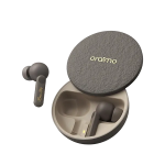 oraimo SpacePods x Burna Boy ANC True Wireless Earbuds