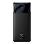 Baseus Bipow 20000mAh 15W Digital Display Power bank Black PPDML-J01