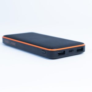 New Age  Y107 Pro 12500mAh Power Bank