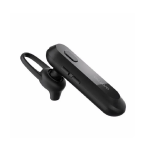 Oraimo OEB-E38S Senior 2 BT Earpiece Product Specification BT Version: V5.0 Talk Range: 10m Battery Capacity: 100mAh Standby Time: 125 hours Talk Time: 7 hours Music Play Time: 7 hours Oraimo OEB-E38S Senior 2 BT Earpiece