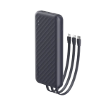 oraimo Slice Link Pro 10000mAh 22.5W Power Bank  -  OPB-P7101