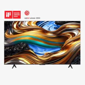 TCL 65″ Inch 4K UHD Google TV 65P755