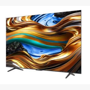 TCL 65″ Inch 4K UHD Google TV 65P755