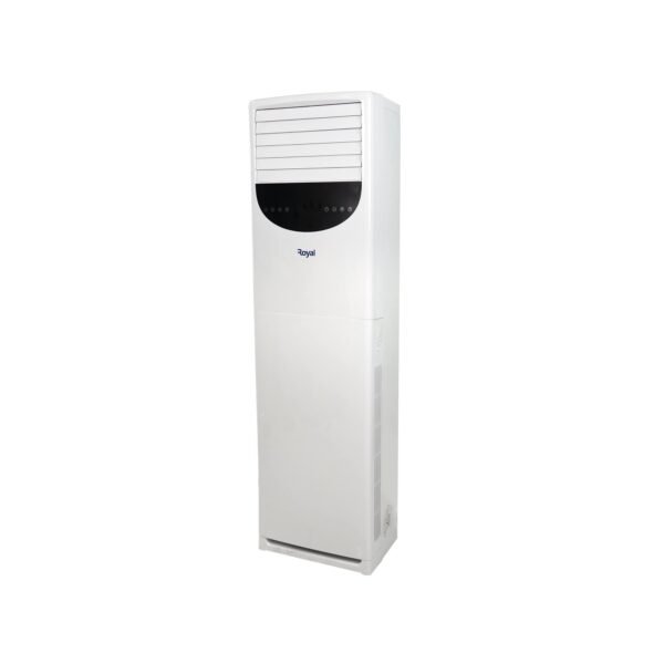 Royal 3 HP Floor Standing Air Conditioner AKF24R410A