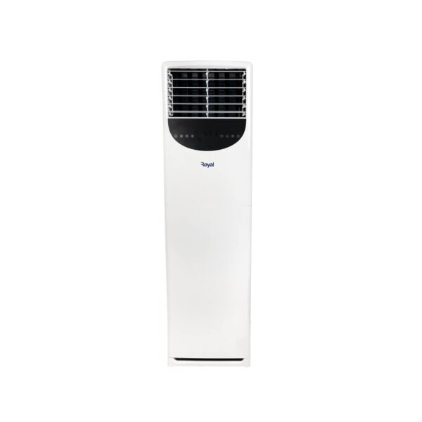 Royal 3 HP Floor Standing Air Conditioner AKF24R410A - Image 2