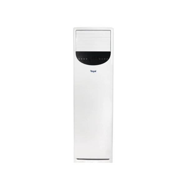 Royal 3 HP Floor Standing Air Conditioner AKF24R410A - Image 3