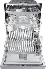 Royal Free Standing Dishwasher RBDW12-7S