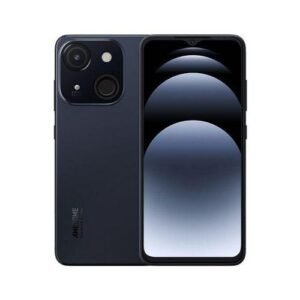 itel A06 6.6" HD+ Screen, (2+2GB) RAM + 32GB ROM, 4000mAh, 5MP Dual Camera, Fingerprint & Face Unlock