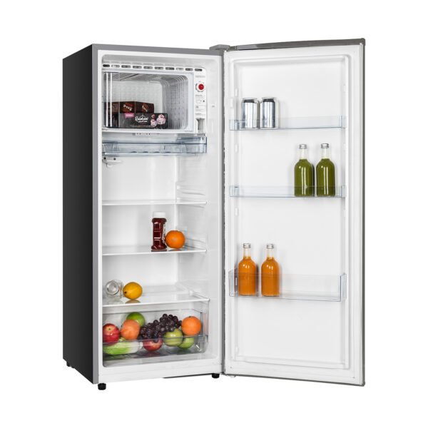 Royal 215L Refrigerator Direct Cool Single Door RREF215BF - Image 2