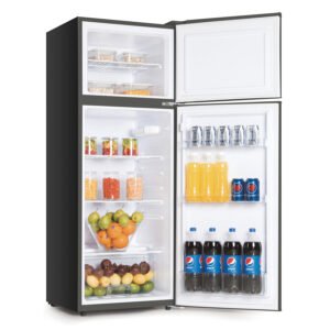 Royal Titan Refrigerator Double Door 350L RREF350NF