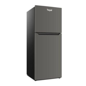 Royal Titan Refrigerator Double Door 350L RREF350NF