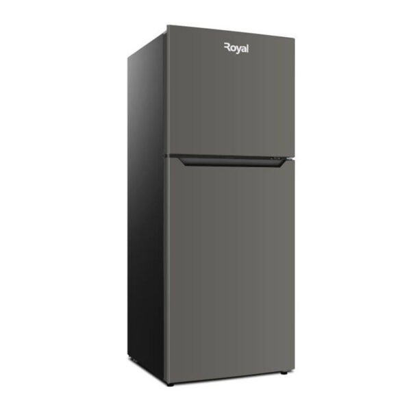 Royal Titan Refrigerator Double Door 300L RREF300NF