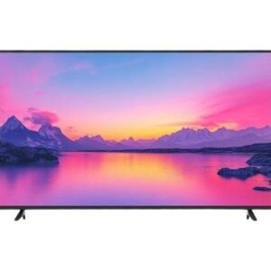 Royal 58 Inches 4K UHD Smart TV RTV58G7P