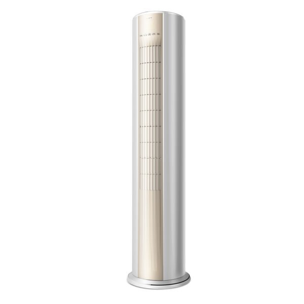 TCL 2 HP Floor Standing AC TAC-18CFD/MCI - Image 2