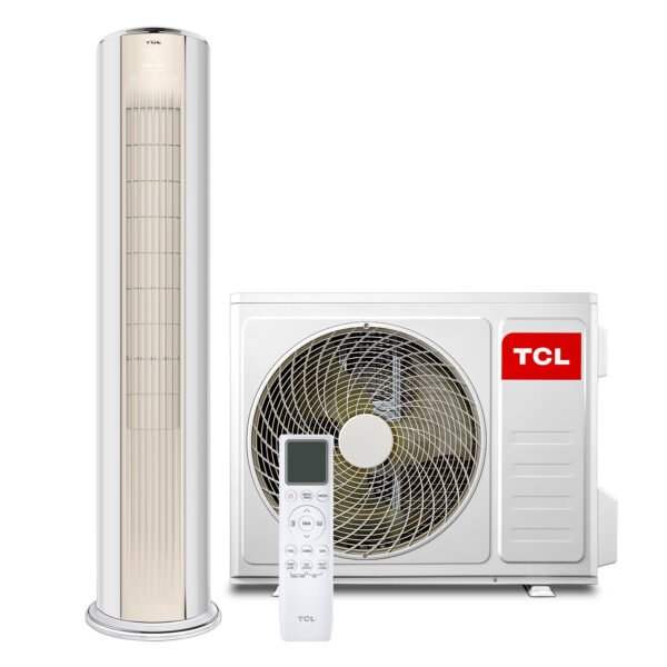 TCL 2 HP Floor Standing AC TAC-18CFD/MCI