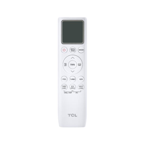 TCL 2 HP Floor Standing AC TAC-18CFD/MCI - Image 4