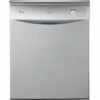 Royal Free Standing Dishwasher RBDW12-7S