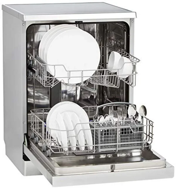 Royal Free Standing Dishwasher RBDW12-7S - Image 3