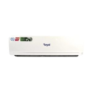 Royal 1 HP Split AC FE09RSAX-R410