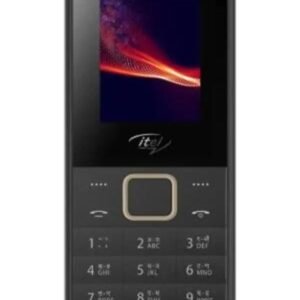 itel 2160 (2024), 1.8", 32MB + 32MB (Triple SIM),1000mAh