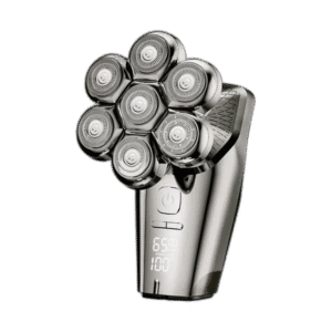 Oraimo Smart Shaver 7D 7 Razor Heads 360° Shaver OPC-RS70