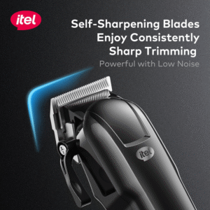 itel Hair C33 Clipper Professional Hair Clipper