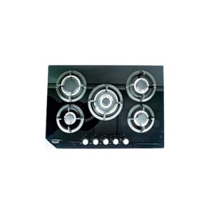 Royal 75cm Built-In Gas Hob RBGH75G5B
