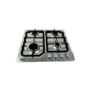 Royal 60cm Built-in Gas Hob RBGH60S4S