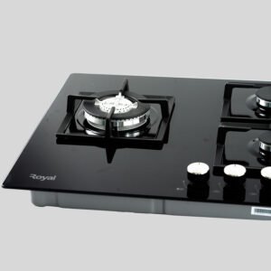 Royal Gas Hob RBGH90G5B