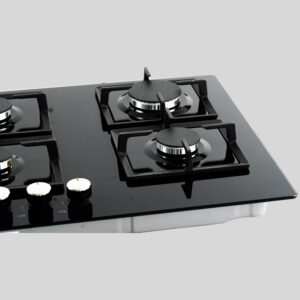 Royal Gas Hob RBGH90G5B