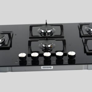 Royal Gas Hob RBGH90G5B
