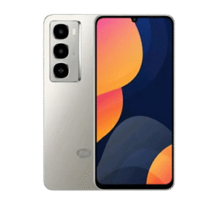 Itel City 100 6GB+128GB