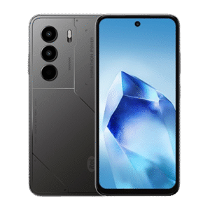 Itel Power 70 4GB+128GB
