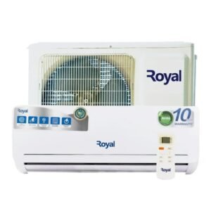 Royal 2 HP Split Inverter AC MR18RSAN