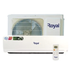 Royal 2 HP Split AC FE18RSAX-R410