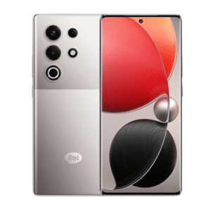 ITEL S25 ULTRA 8GB+256GB