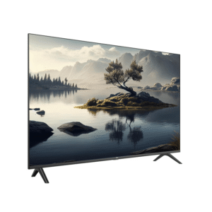 TCL S5400A FHD/HD Smart TV