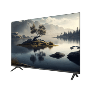 TCL S5400A FHD/HD Smart TV