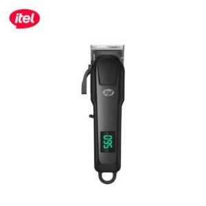 Itel Hair Clipper With Long Lasting Battery - Classic 2