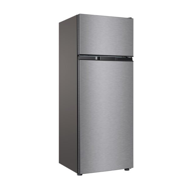 TCL Top Mount Refrigerator F270TM - Image 2