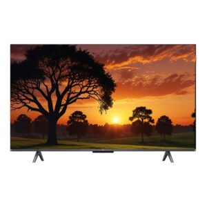 TCL 55″ Inch QLED Smart TV 55C655