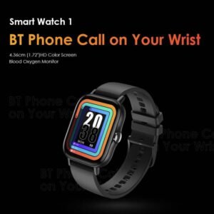 Itel Smart Watch ISW-31