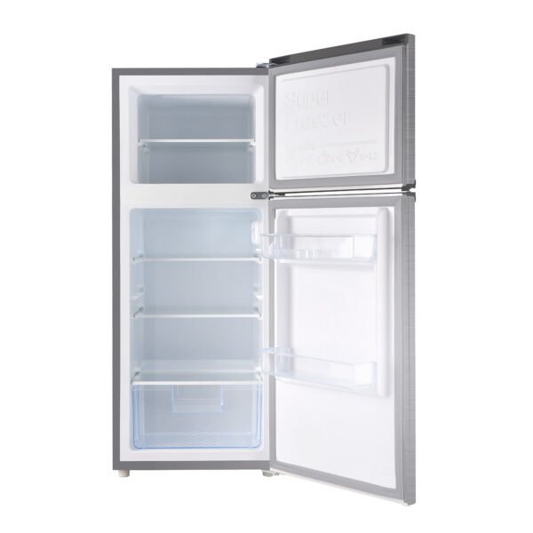 TCL Top Mount Refrigerator F270TM - Image 3