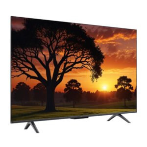 TCL 55″ Inch QLED Smart TV 55C655