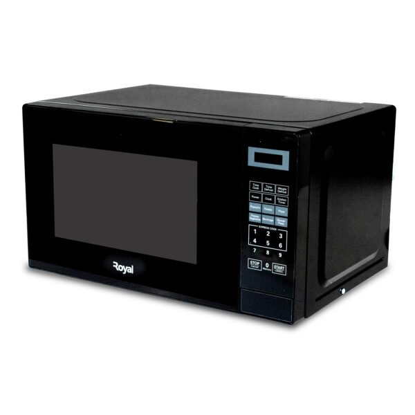 Royal 20-Litre Microwave RMW20MDP