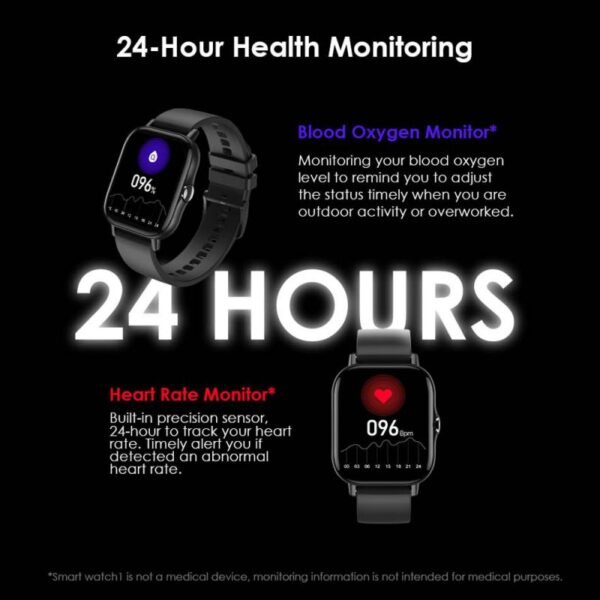 Itel Smart Watch ISW-31 - Image 3